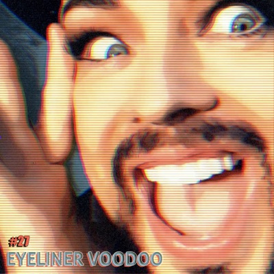 Eyeliner Voodoo
