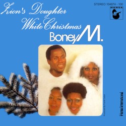 Zion's Daughter / White Christmas