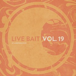 Live Bait, Vol. 19