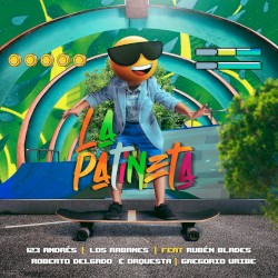 La patineta