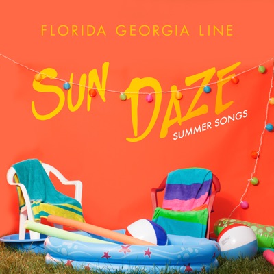 Sun Daze: Summer Songs