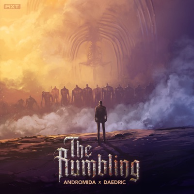 The Rumbling (feat. Daedric)