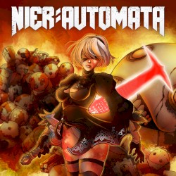 NieR: Automata X Doom