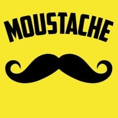 Moustache