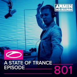 A State Of Trance Episode 801