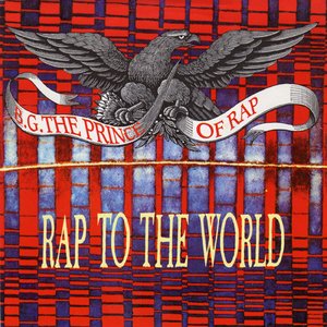 Rap To The World