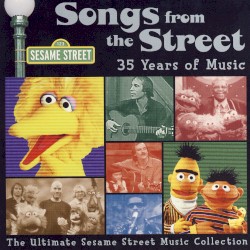 Sesame Street: Songs from the Street, Vol. 6