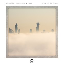 City in the Clouds