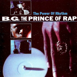 The Power Of Rhythm (Remixes)