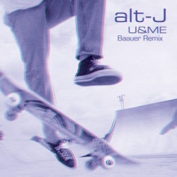 U&ME (Baauer remix)