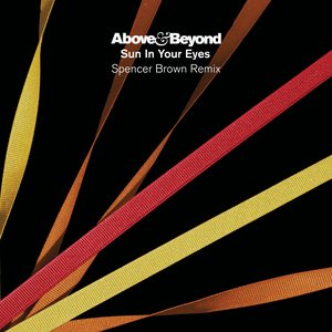 Sun in Your Eyes (Spencer Brown remix)