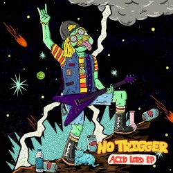 Acid Lord EP