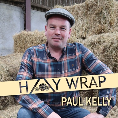 Hay Wrap