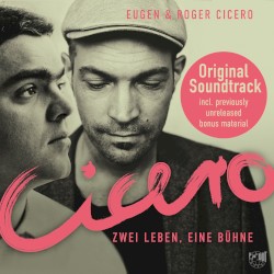 Cicero - Zwei Leben, eine Bühne (Original Film‐Soundtrack)