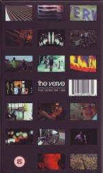 The Video 1996-1998