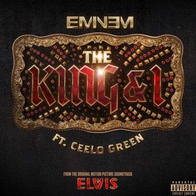 The King and I (feat. CeeLo Green) [From the Original Motion Picture Soundtrack ELVIS]