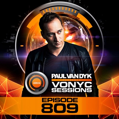 Vonyc Sessions 809