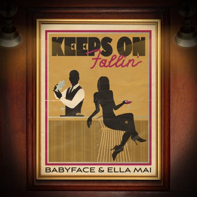 Keeps On Fallin' (feat. Ella Mai)