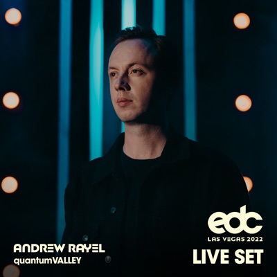 Andrew Rayel at EDC Las Vegas 2022: Quantum Valley Stage (DJ Mix)