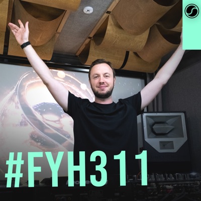 Find Your Harmony Radioshow #311 (DJ Mix)