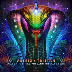 Awake the Snake (Volcano on Mars remix)