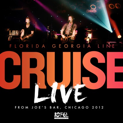 Cruise (Live From Joe's Bar, Chicago, 2012)