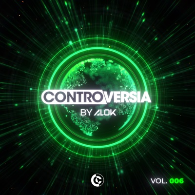 CONTROVERSIA by Alok, Vol. 006