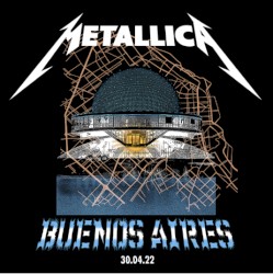 2022/04/30 Buenos Aires, AR