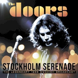 Stockholm Serenade (the legendary 1968 Swedish broadcast)