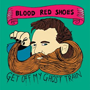 Get Off My Ghost Train / Heartsink