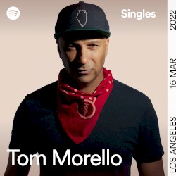 Spotify Singles