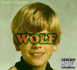 Wolf (2010)