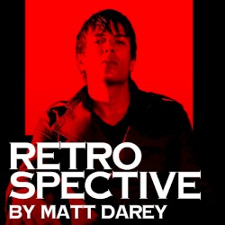 Retrospective (25 Years Of Matt Darey)