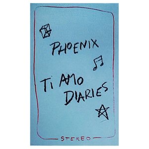 Ti amo Diaries