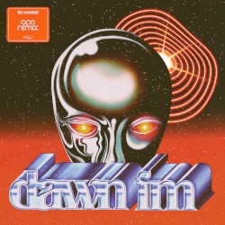 Dawn FM (OPN remix)