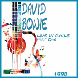 Live in Chile 1990
