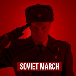 Soviet March