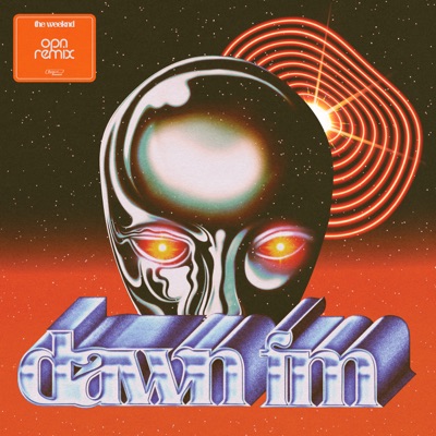 Dawn FM (OPN Remix) [feat. Oneohtrix Point Never]