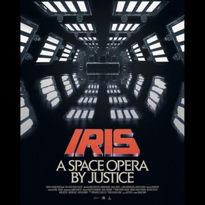 IRIS: A Space Opera by Justice