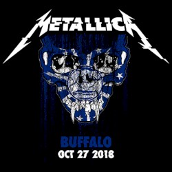 2018/10/27 Buffalo, NY