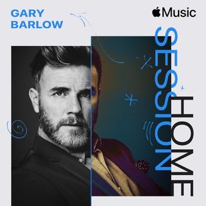 Apple Music Home Session: Gary Barlow