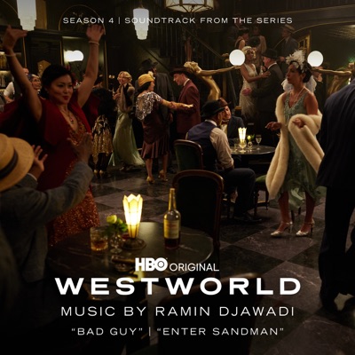 Westworld: Season 4, Episode 3 (Soundtrack from the HBO® Series)