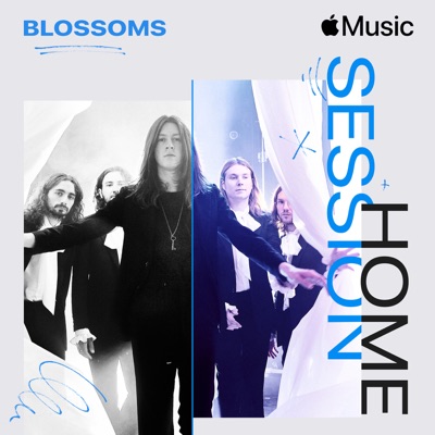 Apple Music Home Session: Blossoms