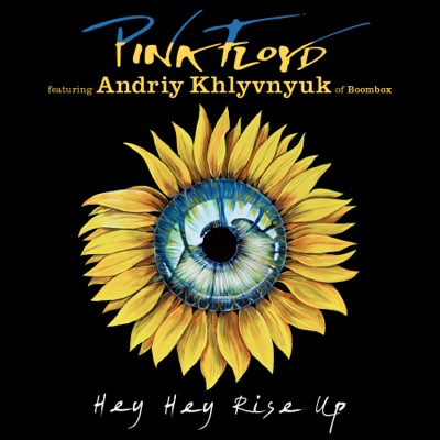 Hey Hey Rise Up (feat. Andriy Khlyvnyuk of Boombox)