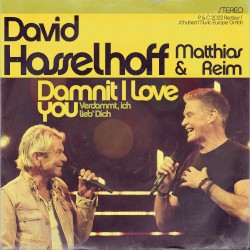 Damnit, I Love You (Verdammt, Ich lieb‘ Dich) – Duett Version