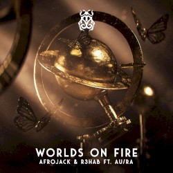 Worlds on Fire