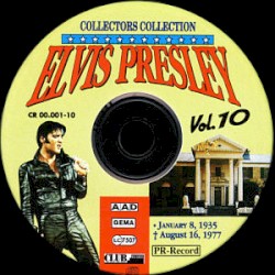 Collectors Collection Disc 10