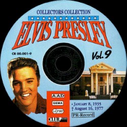 Collectors Collection Disc 9