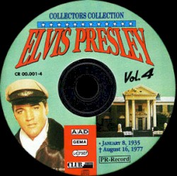 Collectors Collection Disc 4