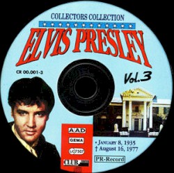 Collectors Collection Disc 3